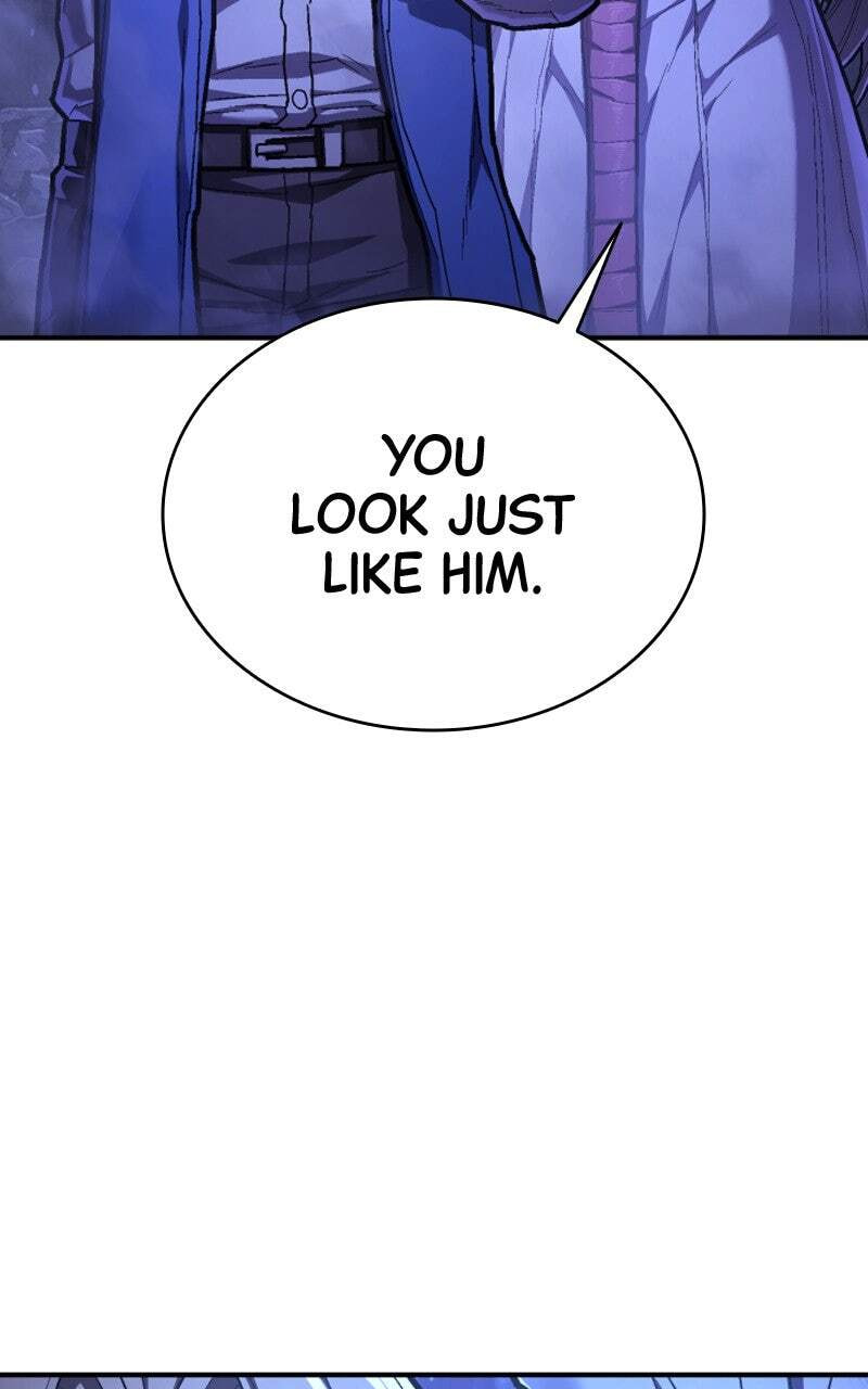 The Executioner (Lee Jehwan) Chapter 50 page 36 - 