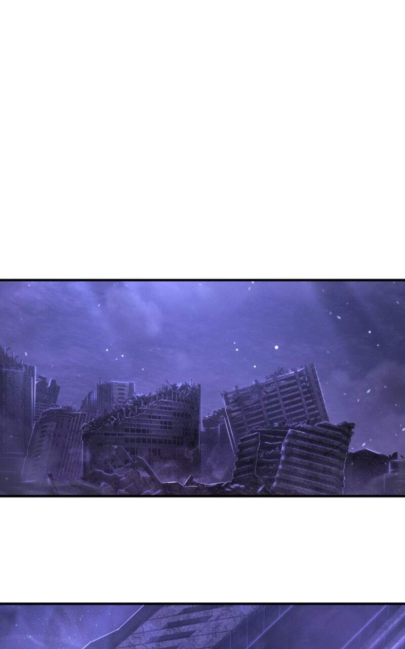 The Executioner (Lee Jehwan) Chapter 50 page 40 - 