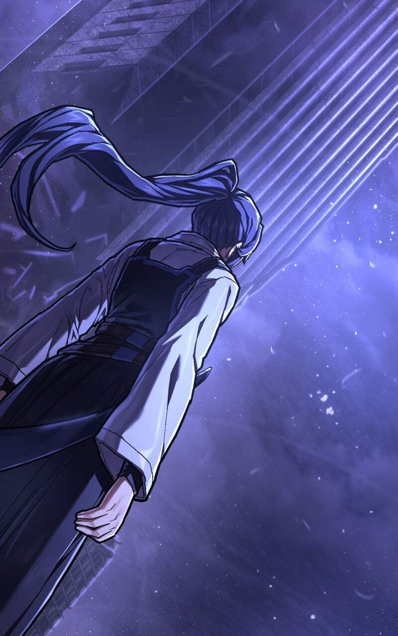 The Executioner (Lee Jehwan) Chapter 50 page 41 - 