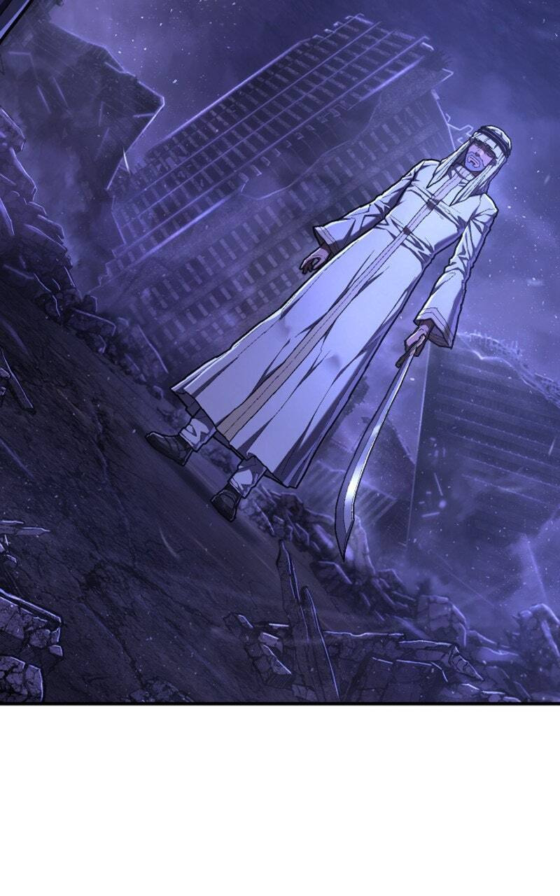 The Executioner (Lee Jehwan) Chapter 50 page 42 - 