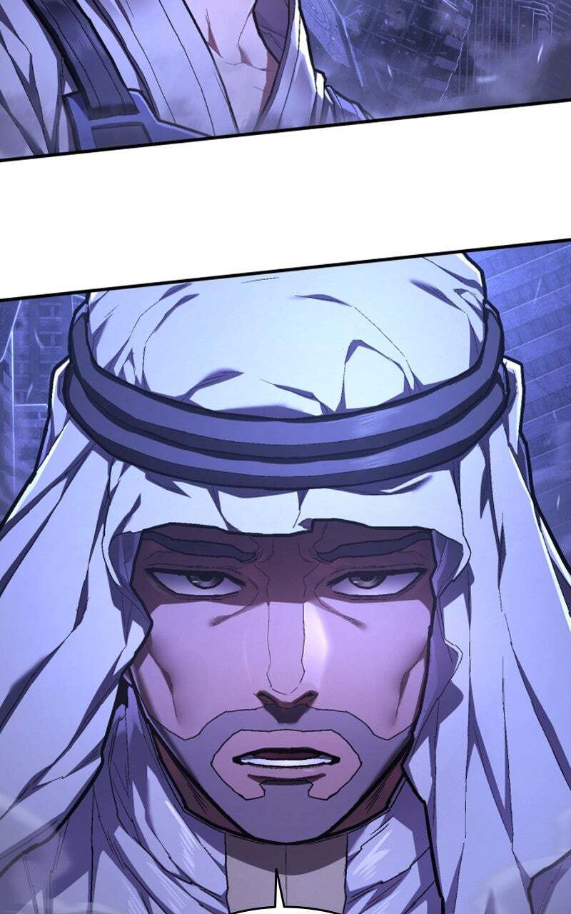 The Executioner (Lee Jehwan) Chapter 50 page 44 - 