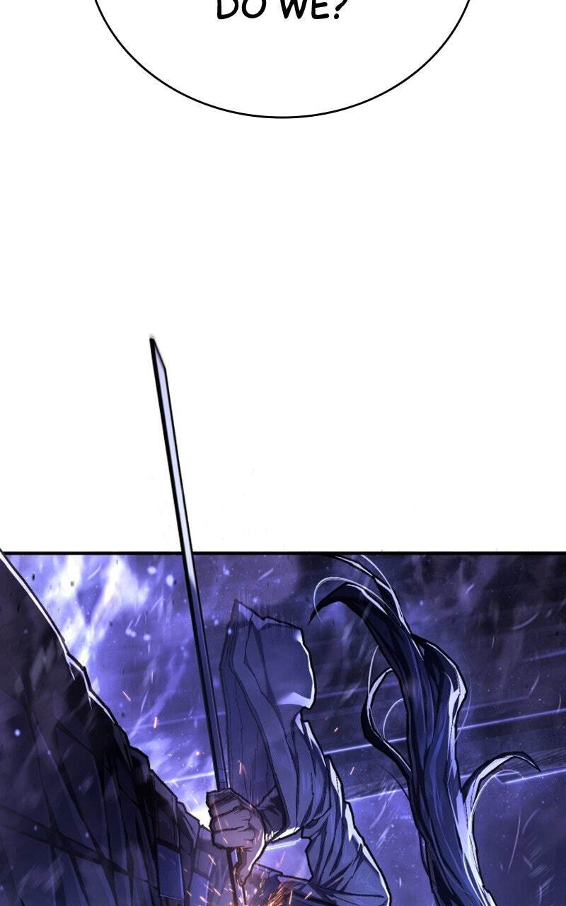 The Executioner (Lee Jehwan) Chapter 50 page 46 - 