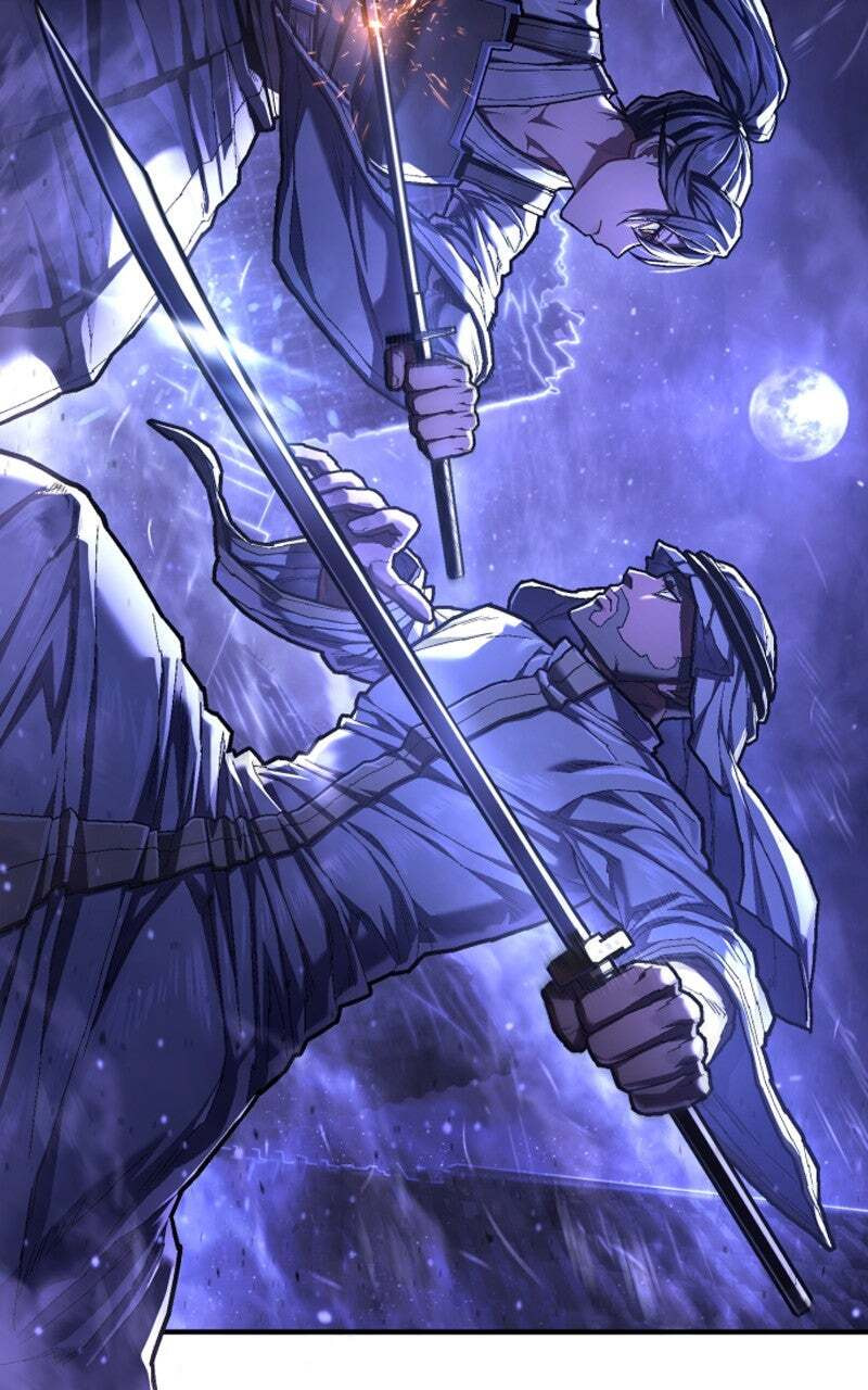 The Executioner (Lee Jehwan) Chapter 50 page 47 - 