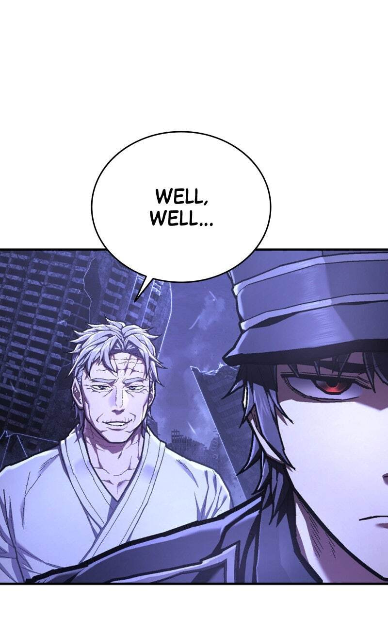 The Executioner (Lee Jehwan) Chapter 50 page 49 - 