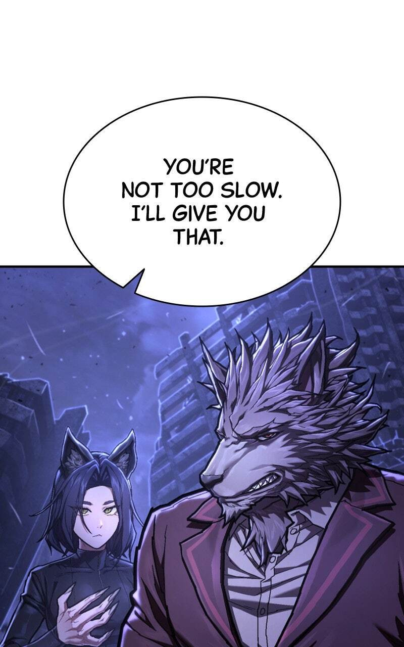 The Executioner (Lee Jehwan) Chapter 50 page 50 - 