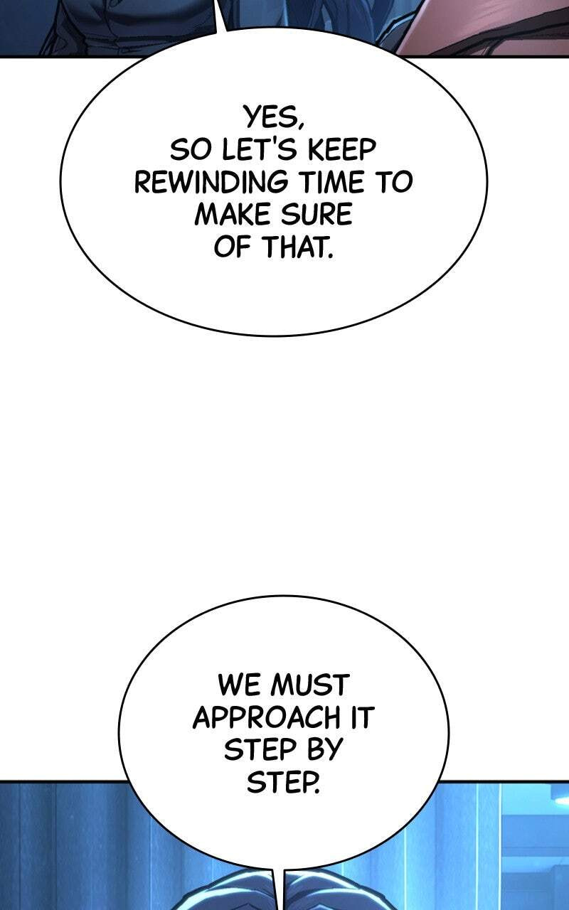 The Executioner (Lee Jehwan) Chapter 50 page 6 - 