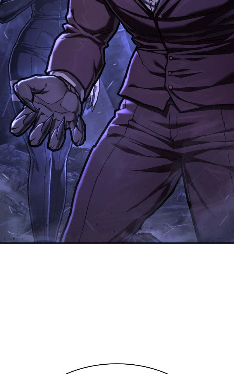 The Executioner (Lee Jehwan) Chapter 50 page 51 - 