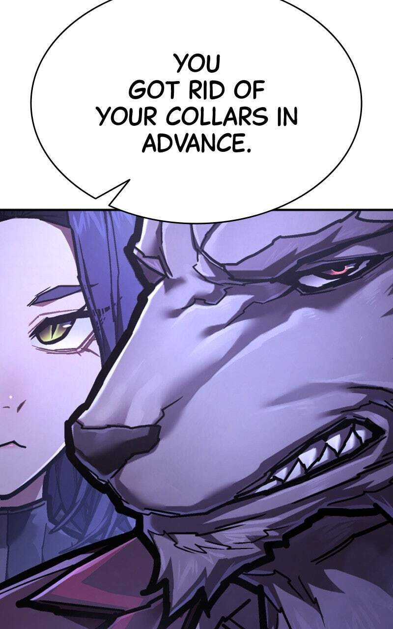 The Executioner (Lee Jehwan) Chapter 50 page 52 - 