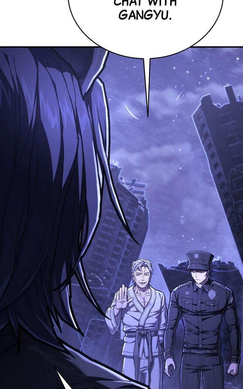 The Executioner (Lee Jehwan) Chapter 50 page 54 - 