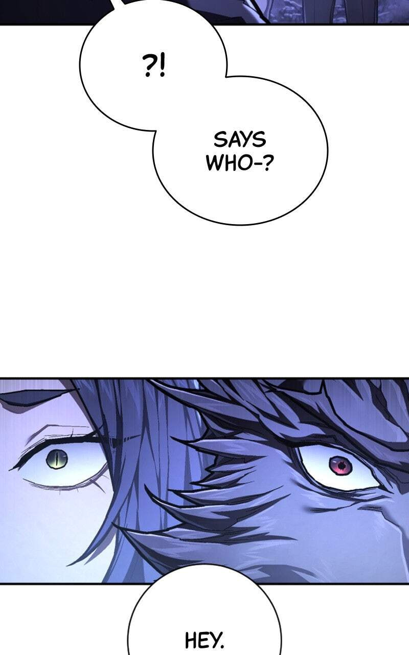 The Executioner (Lee Jehwan) Chapter 50 page 55 - 