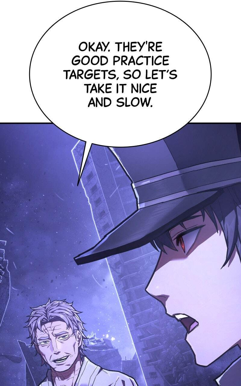 The Executioner (Lee Jehwan) Chapter 50 page 59 - 