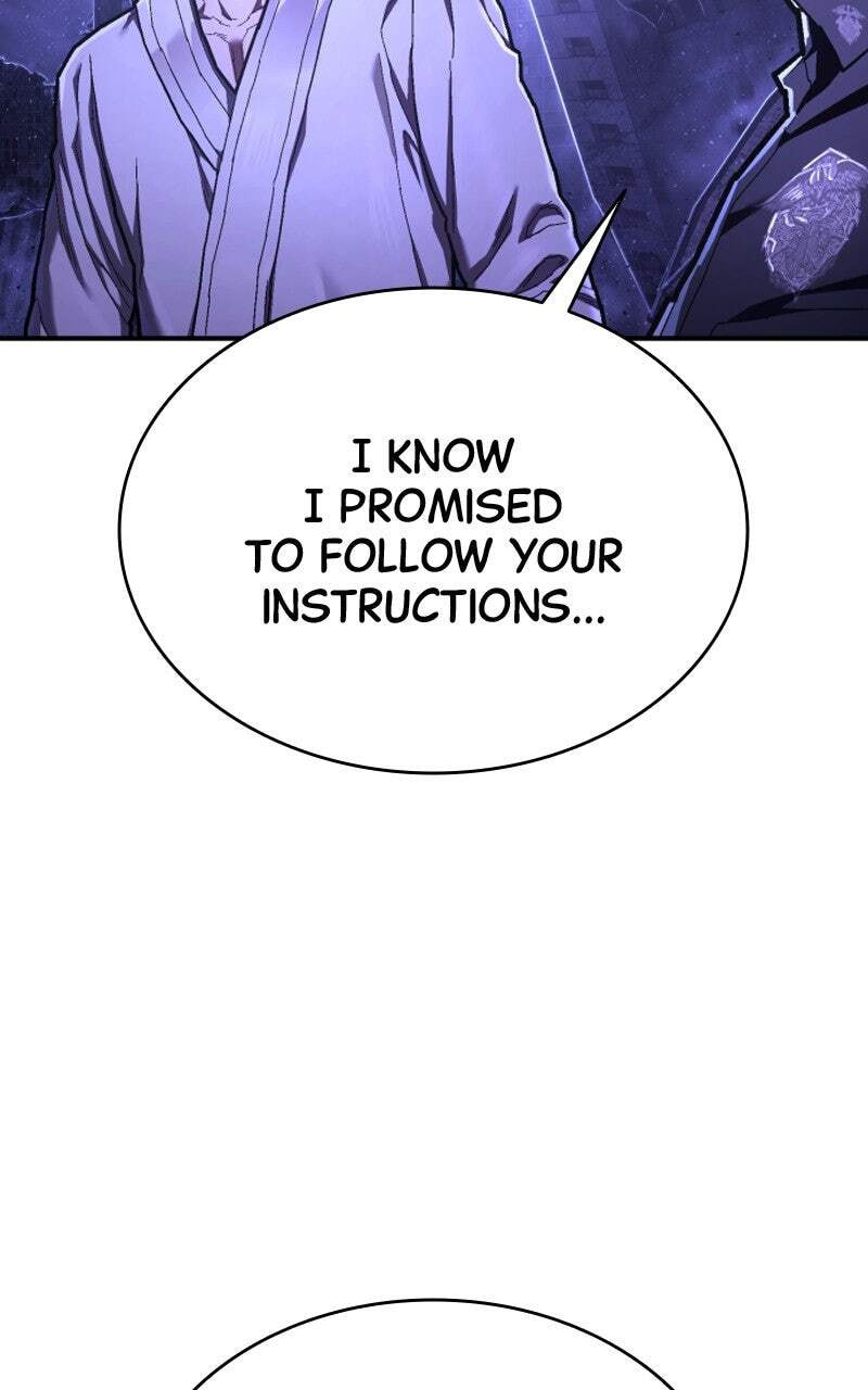 The Executioner (Lee Jehwan) Chapter 50 page 60 - 