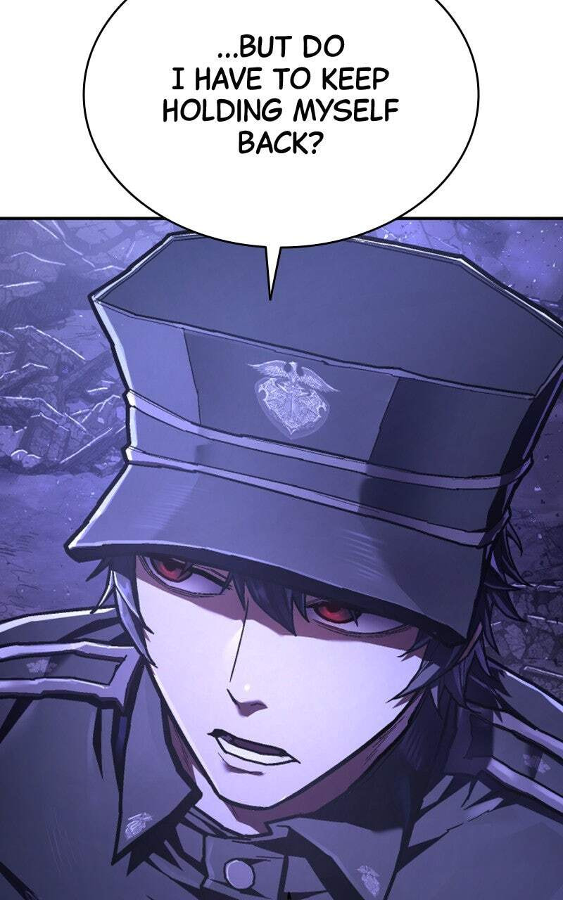 The Executioner (Lee Jehwan) Chapter 50 page 61 - 