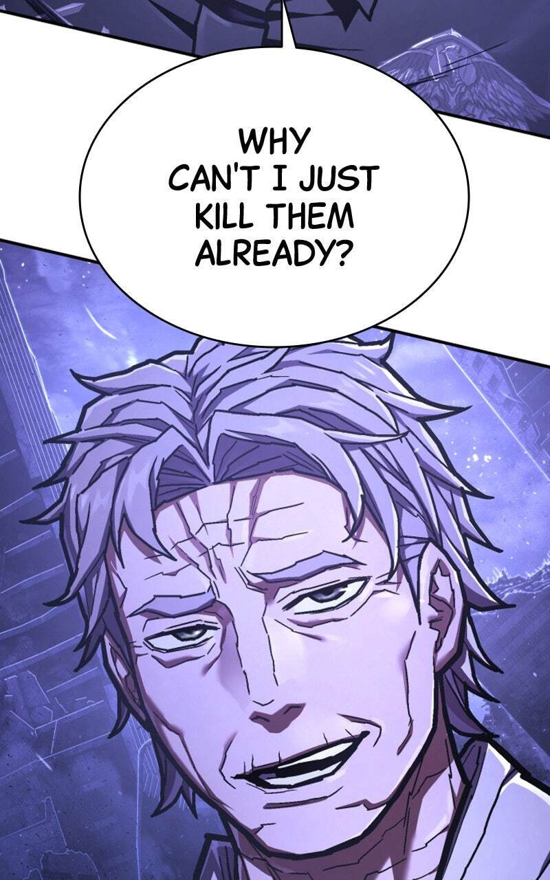 The Executioner (Lee Jehwan) Chapter 50 page 62 - 