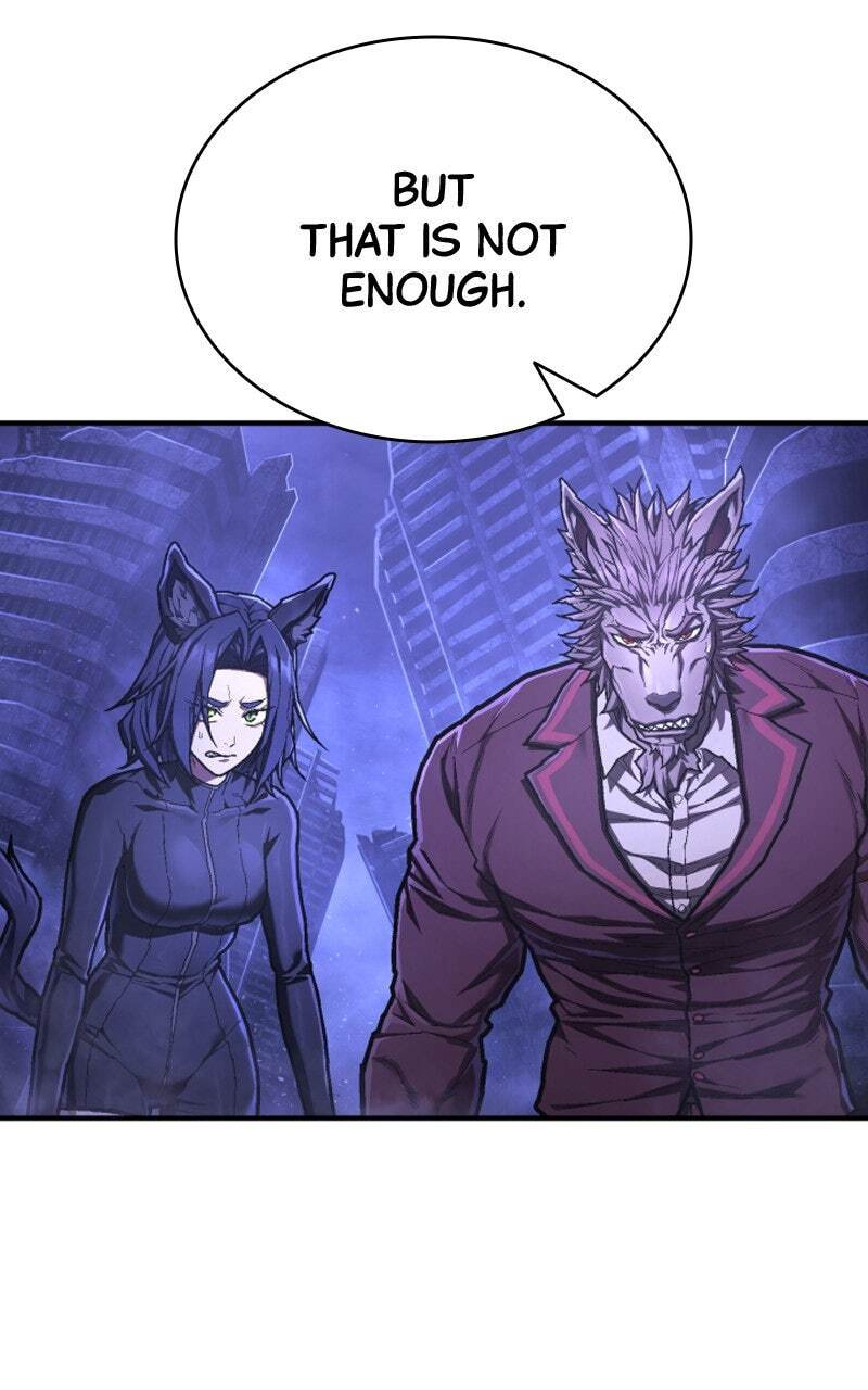 The Executioner (Lee Jehwan) Chapter 50 page 64 - 