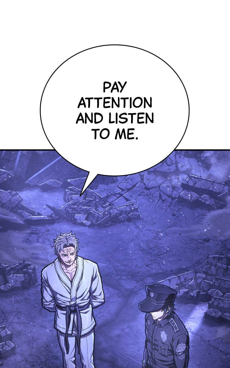 The Executioner (Lee Jehwan) Chapter 50 page 65 - 