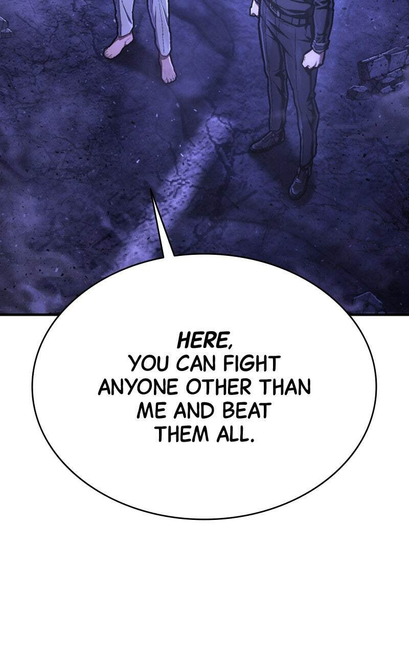 The Executioner (Lee Jehwan) Chapter 50 page 66 - 