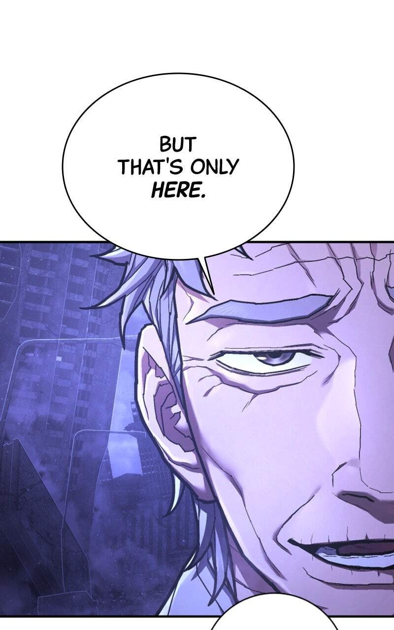 The Executioner (Lee Jehwan) Chapter 50 page 67 - 