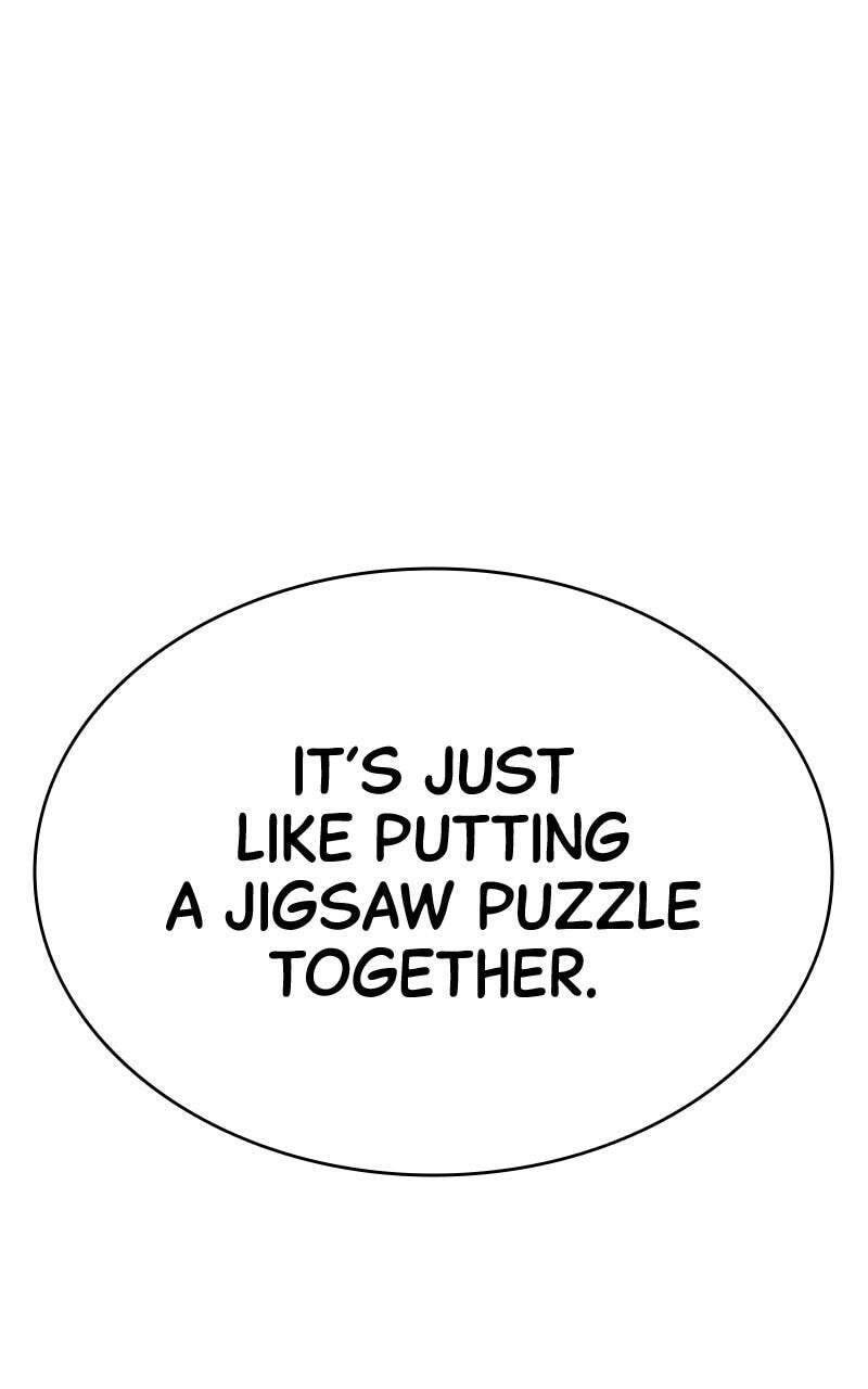 The Executioner (Lee Jehwan) Chapter 50 page 8 - 