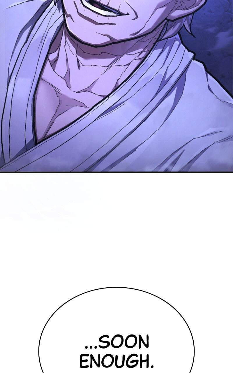 The Executioner (Lee Jehwan) Chapter 50 page 73 - 