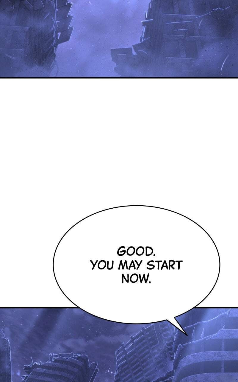 The Executioner (Lee Jehwan) Chapter 50 page 75 - 