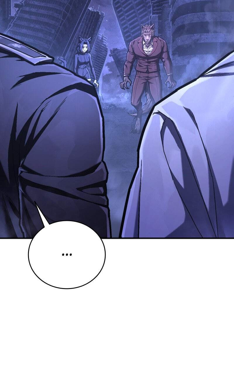 The Executioner (Lee Jehwan) Chapter 50 page 76 - 