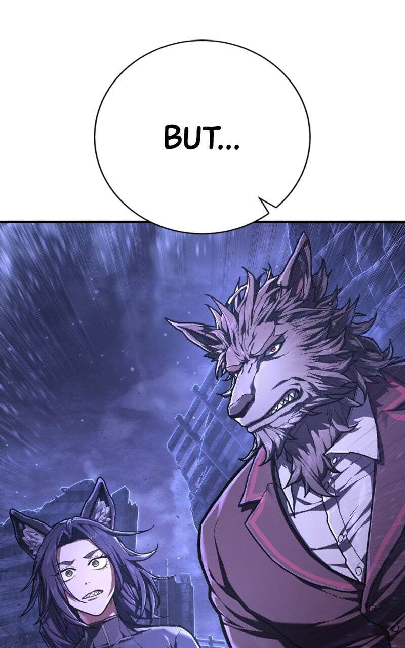 The Executioner (Lee Jehwan) Chapter 50 page 77 - 