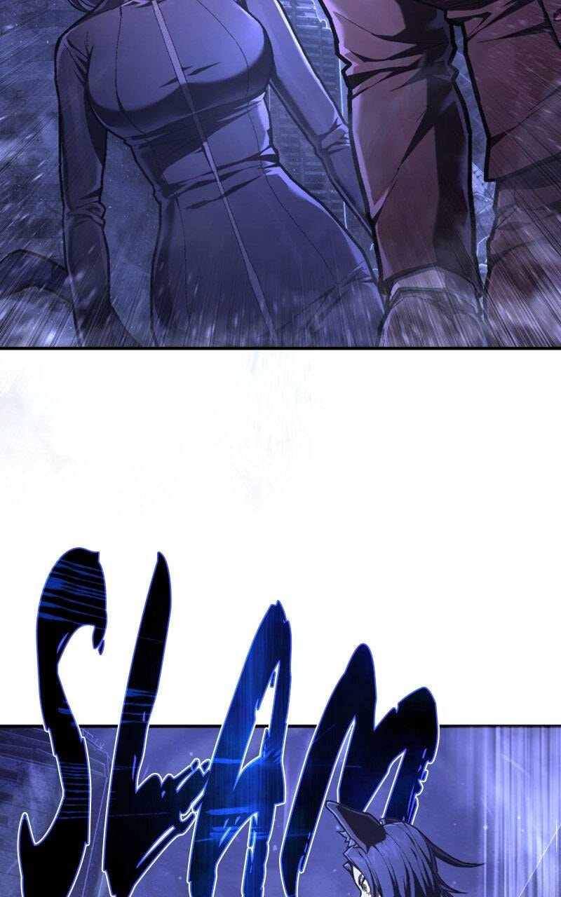 The Executioner (Lee Jehwan) Chapter 50 page 78 - 