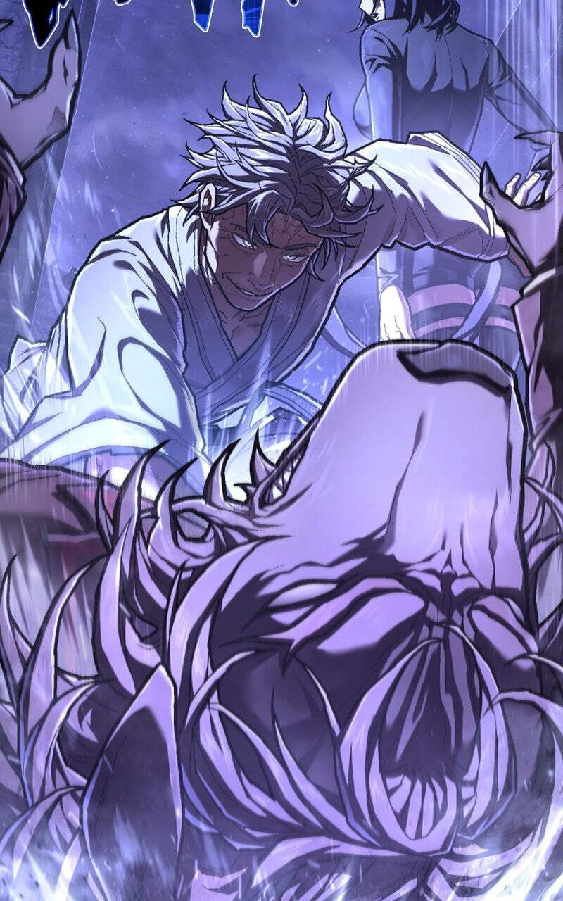 The Executioner (Lee Jehwan) Chapter 50 page 79 - 