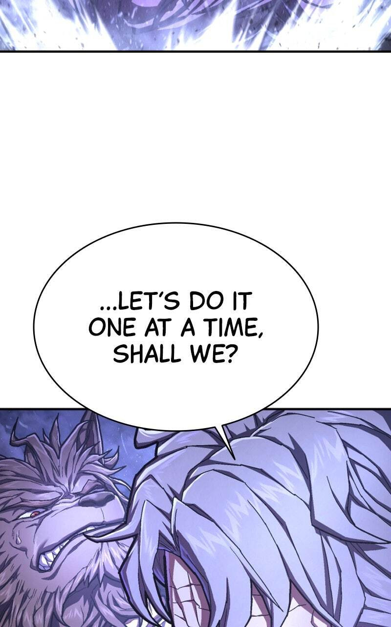 The Executioner (Lee Jehwan) Chapter 50 page 80 - 
