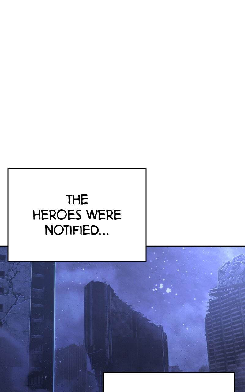 The Executioner (Lee Jehwan) Chapter 50 page 9 - 