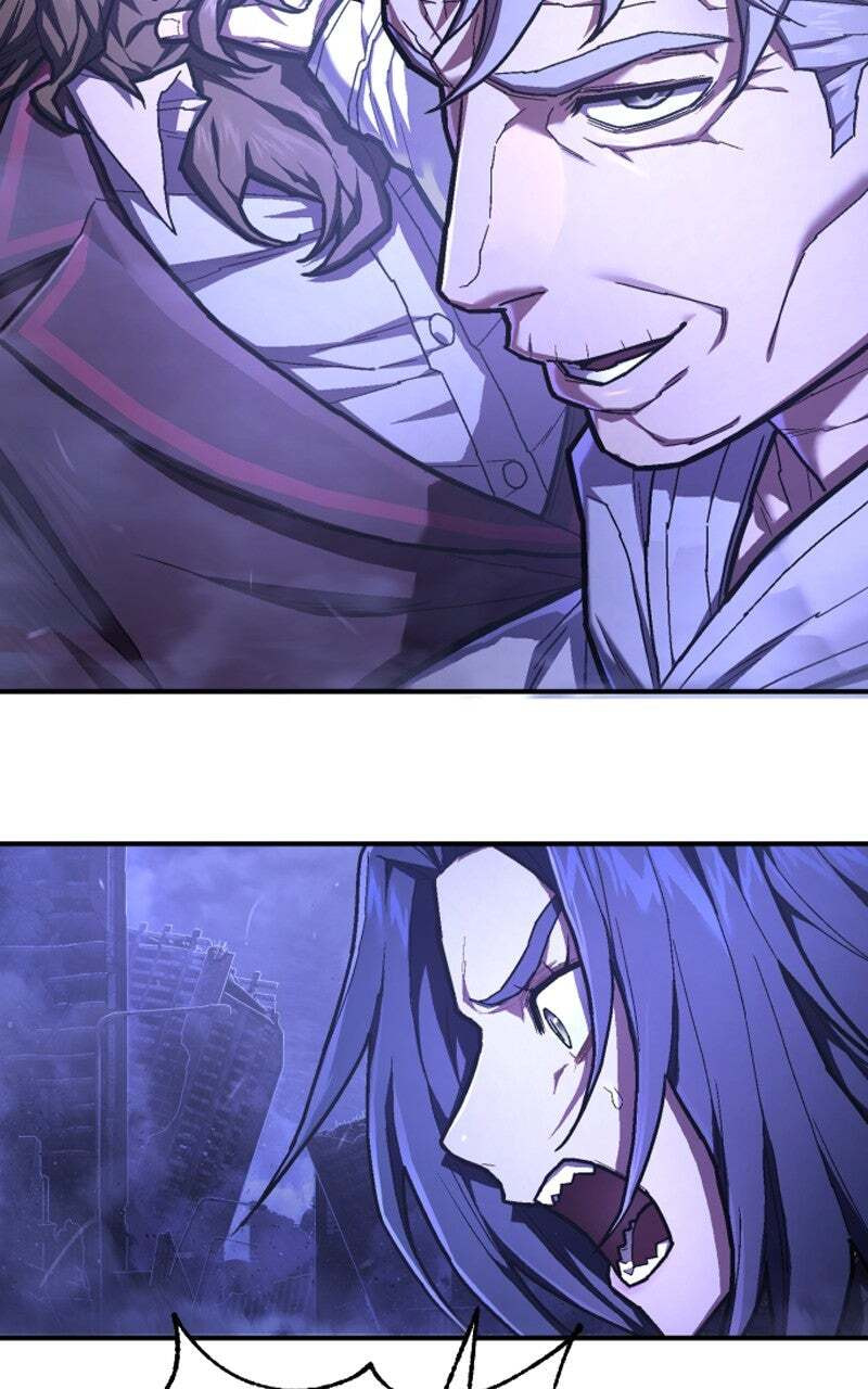The Executioner (Lee Jehwan) Chapter 50 page 81 - 