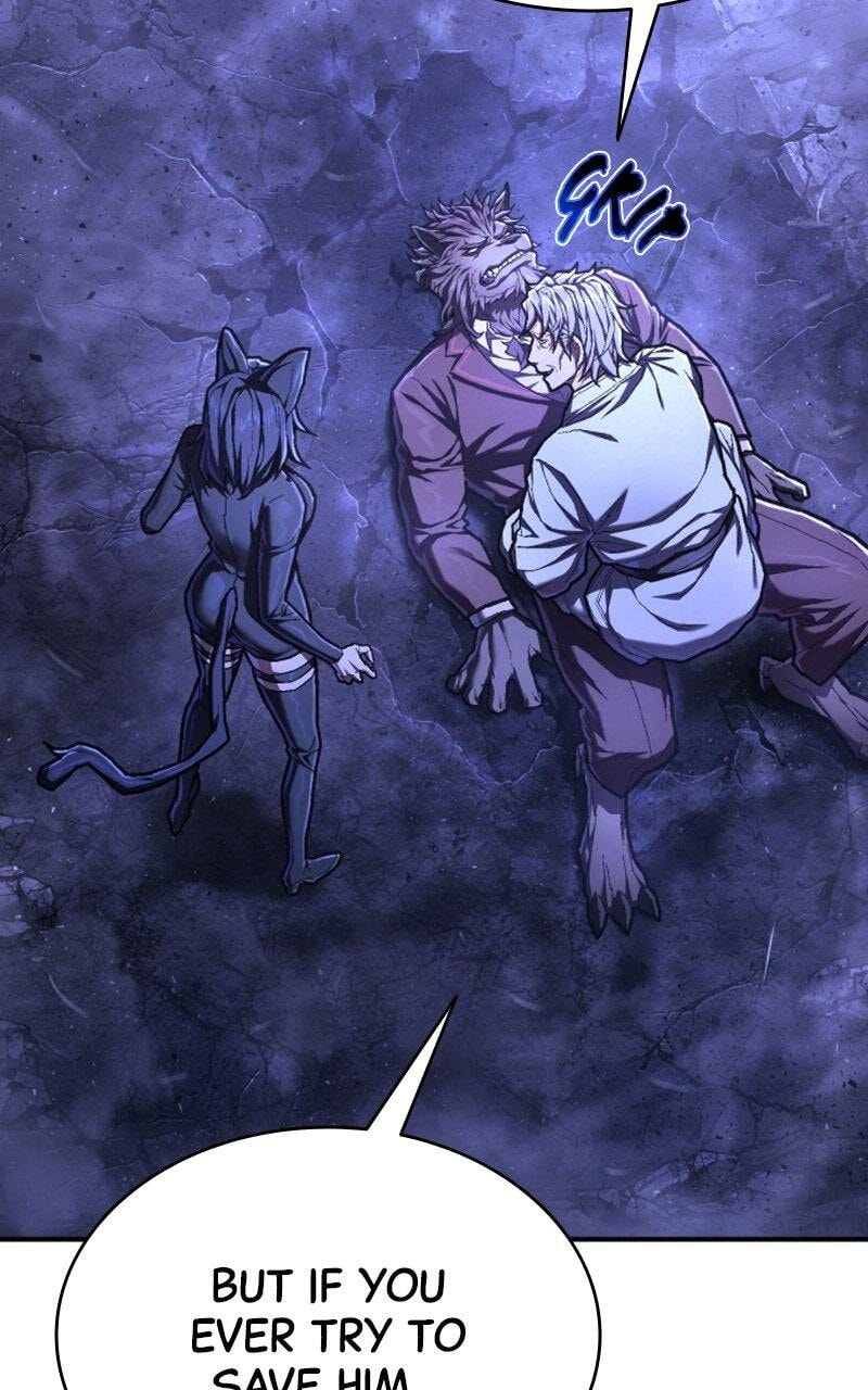 The Executioner (Lee Jehwan) Chapter 50 page 83 - 
