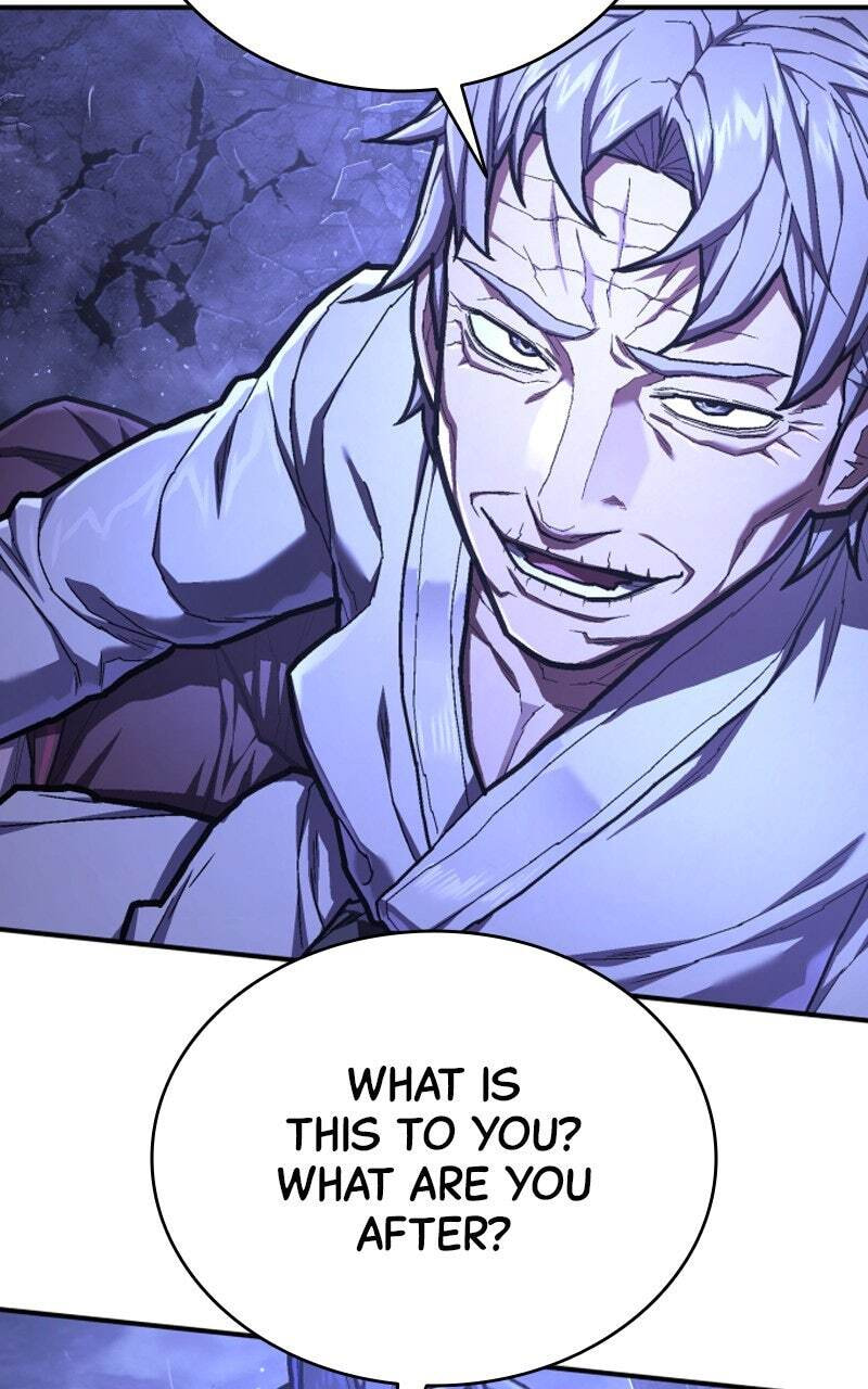 The Executioner (Lee Jehwan) Chapter 50 page 85 - 