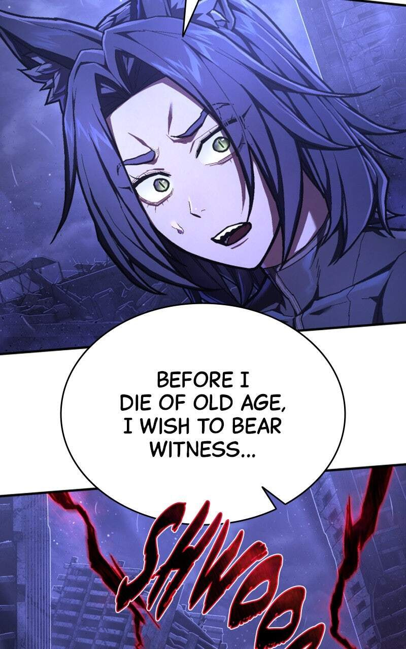 The Executioner (Lee Jehwan) Chapter 50 page 86 - 