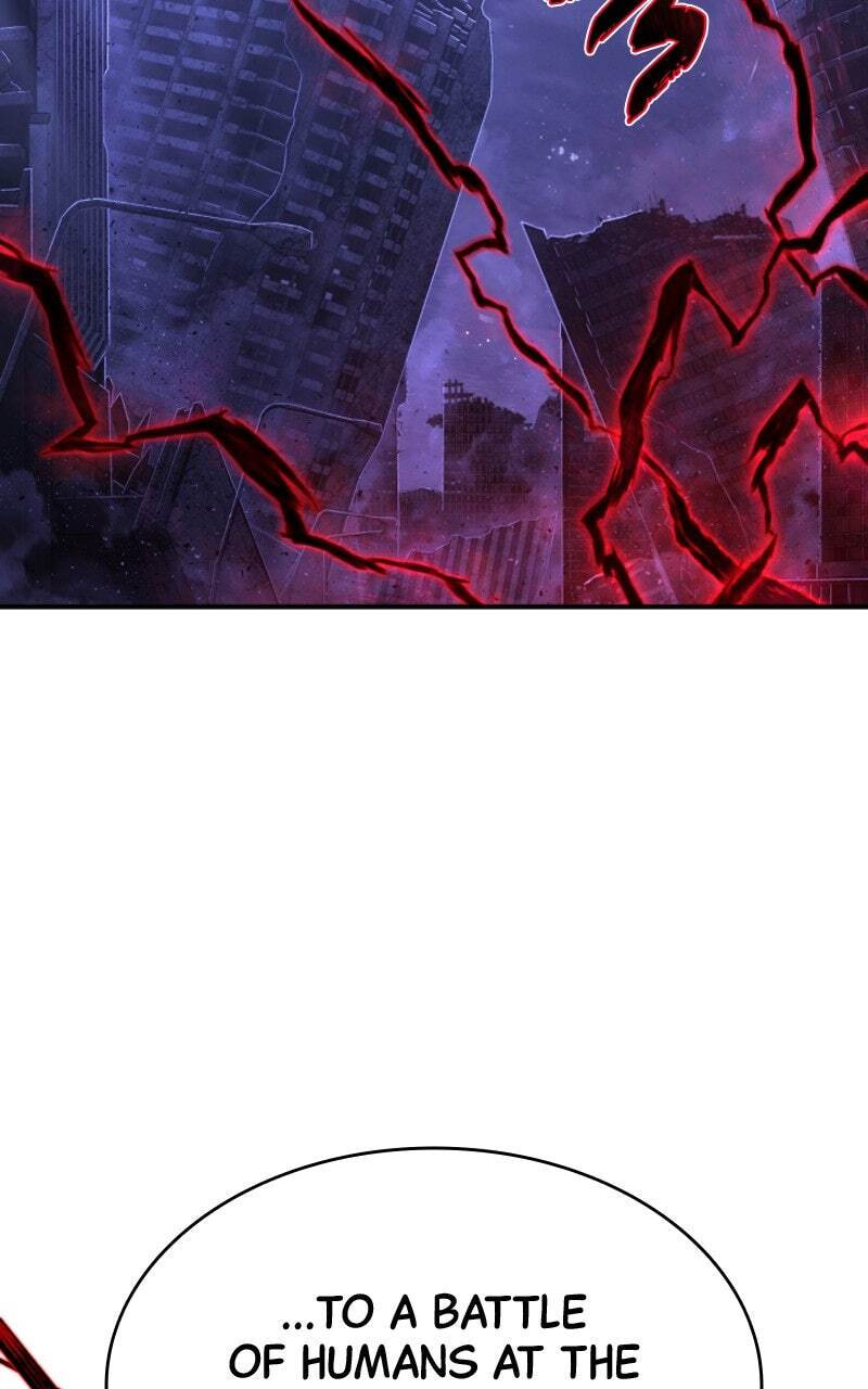 The Executioner (Lee Jehwan) Chapter 50 page 87 - 
