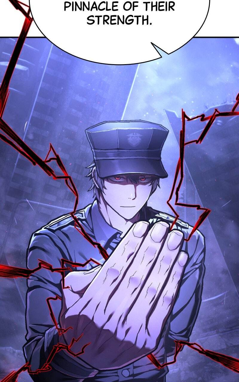 The Executioner (Lee Jehwan) Chapter 50 page 88 - 