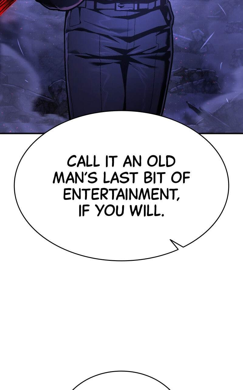 The Executioner (Lee Jehwan) Chapter 50 page 89 - 