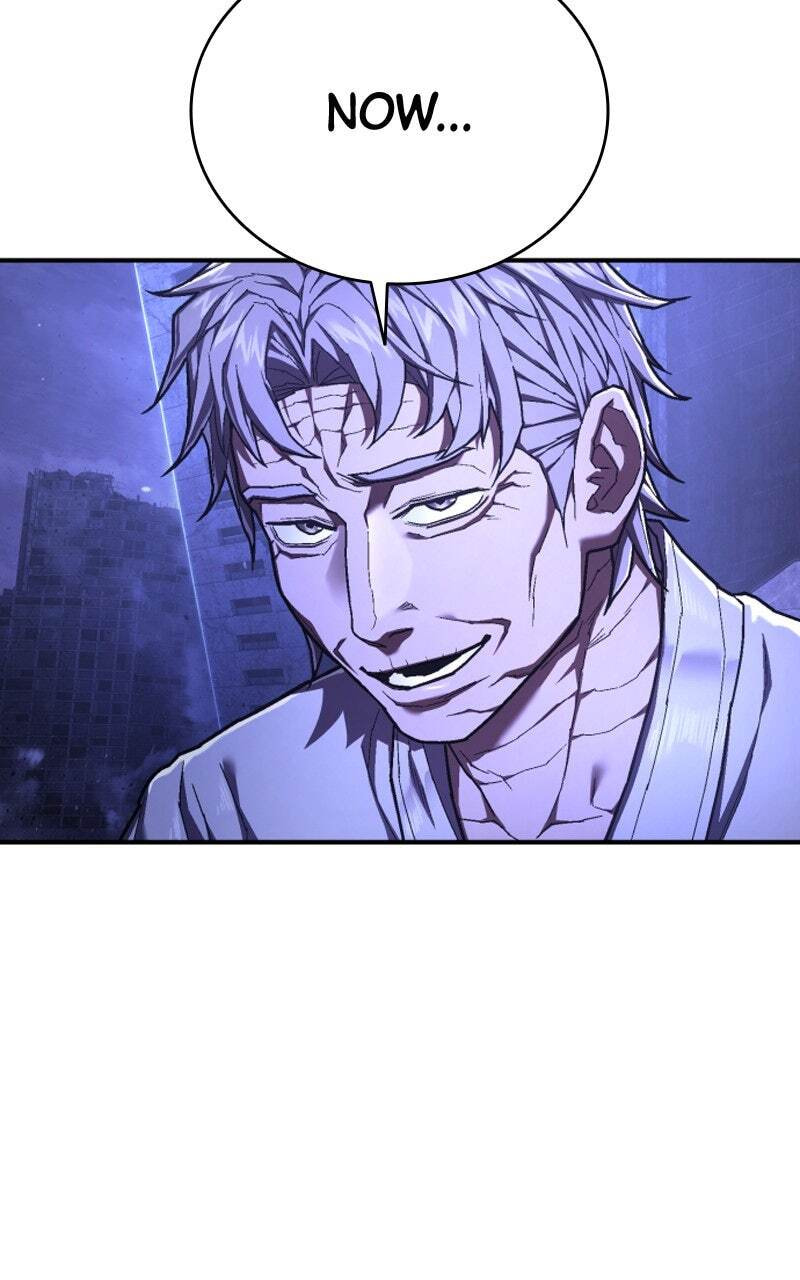 The Executioner (Lee Jehwan) Chapter 50 page 90 - 