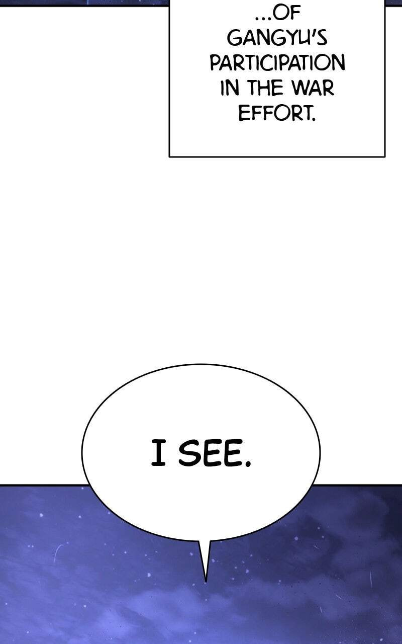 The Executioner (Lee Jehwan) Chapter 50 page 10 - 