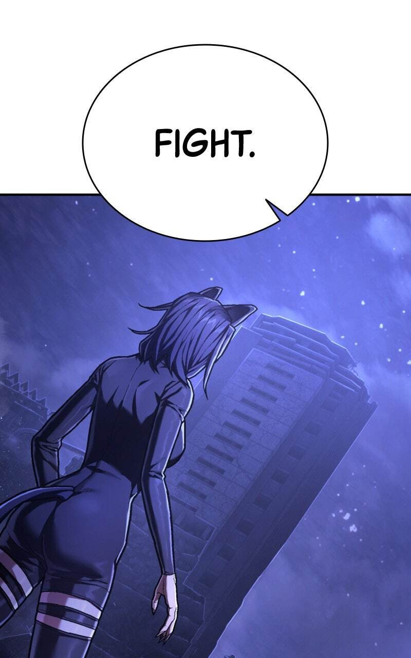 The Executioner (Lee Jehwan) Chapter 50 page 91 - 