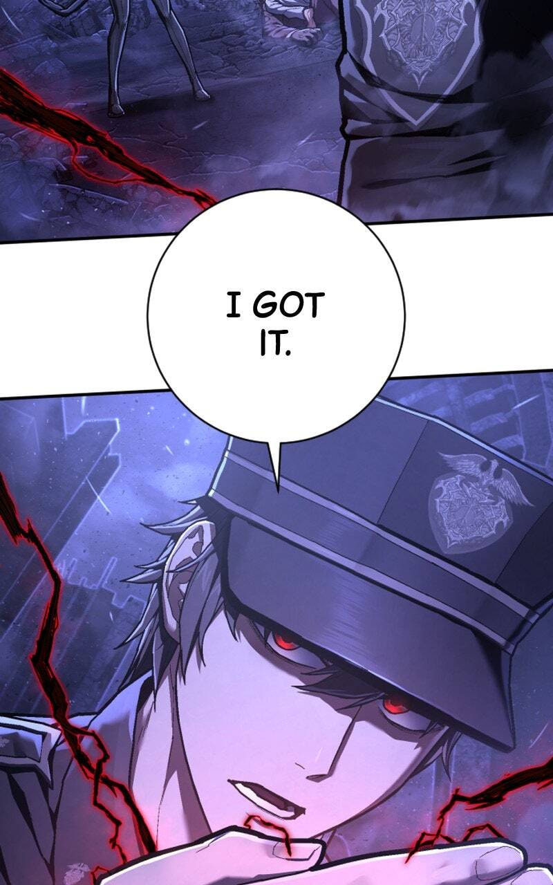 The Executioner (Lee Jehwan) Chapter 50 page 94 - 
