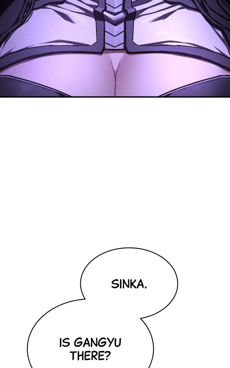 The Executioner (Lee Jehwan) Chapter 50 page 99 - 