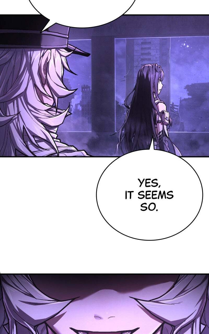 The Executioner (Lee Jehwan) Chapter 50 page 100 - 