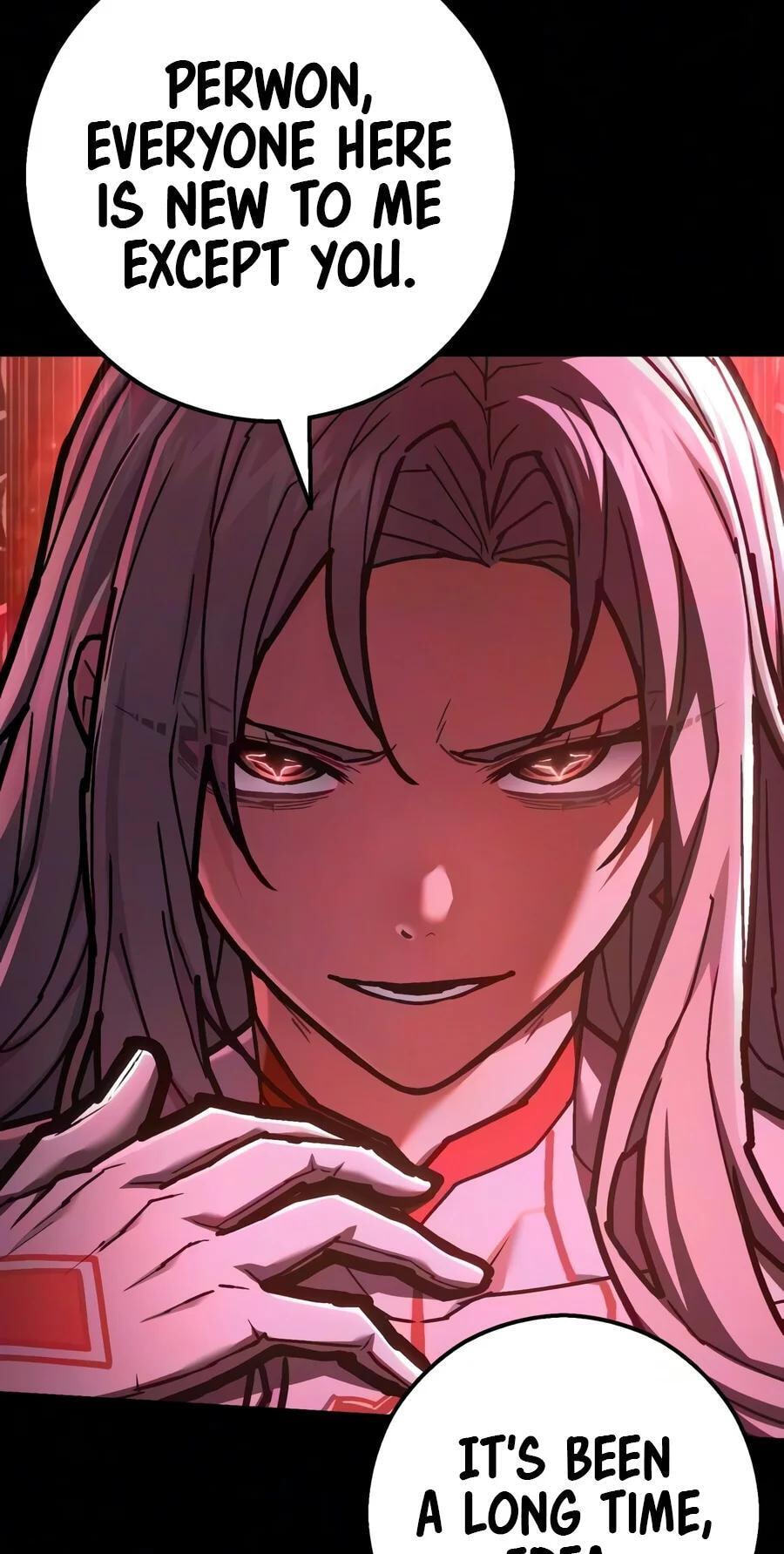 The Executioner (Lee Jehwan) Chapter 78 page 11 - 