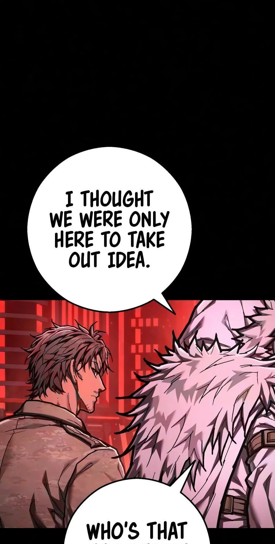 The Executioner (Lee Jehwan) Chapter 78 page 13 - 