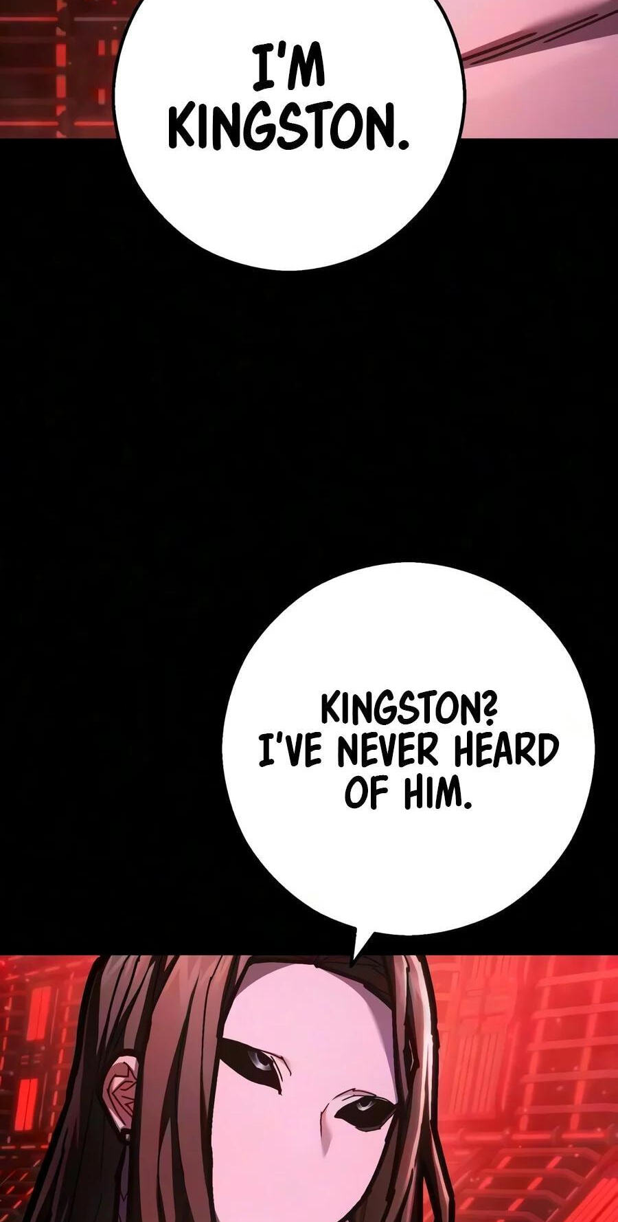 The Executioner (Lee Jehwan) Chapter 78 page 15 - 