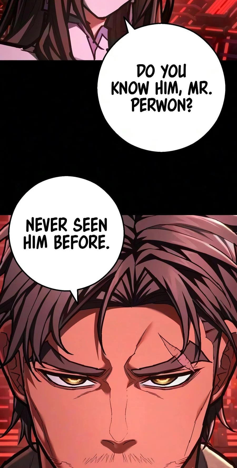 The Executioner (Lee Jehwan) Chapter 78 page 16 - 