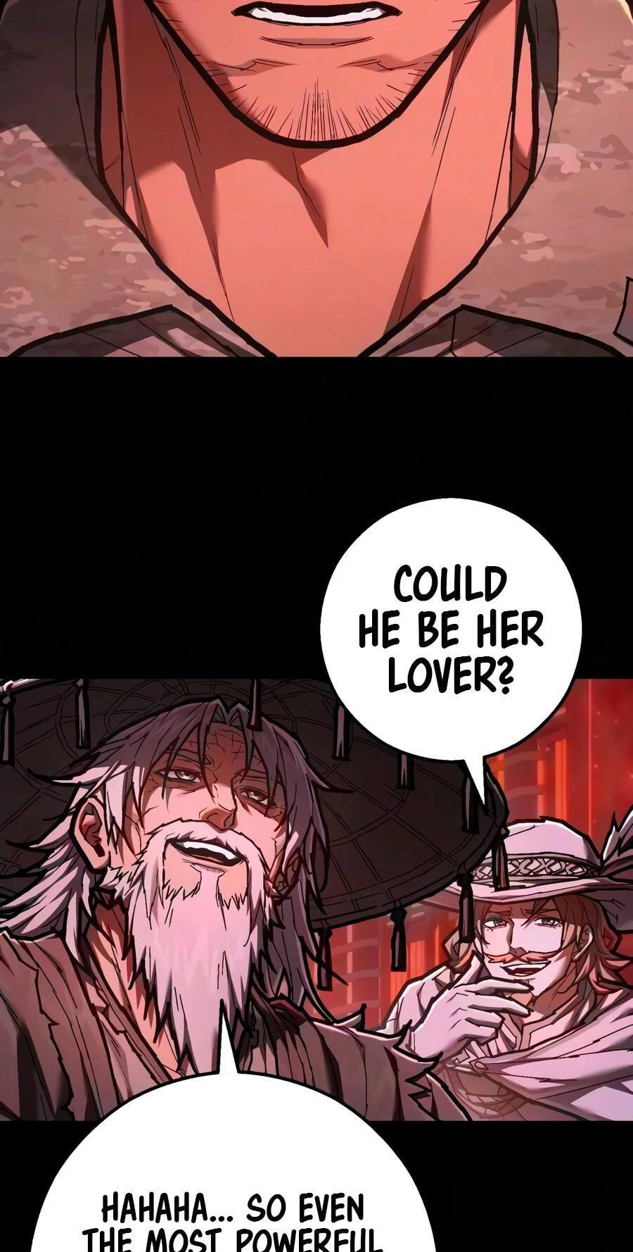 The Executioner (Lee Jehwan) Chapter 78 page 17 - 