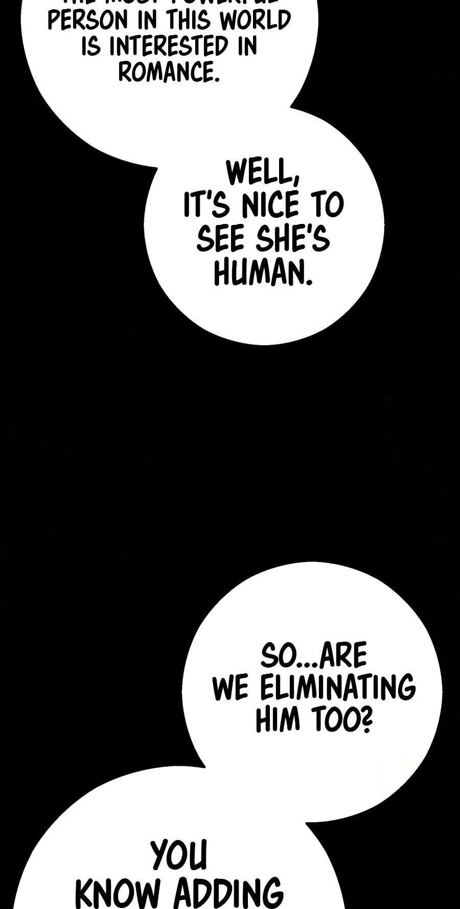 The Executioner (Lee Jehwan) Chapter 78 page 18 - 